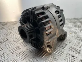 BMW 7 F01 F02 F03 F04 Alternator 7807187