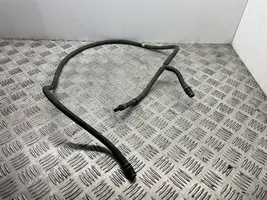 BMW 7 F01 F02 F03 F04 Headlight washer hose/pipe 7178742