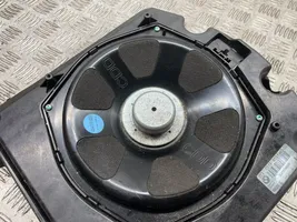 BMW 7 F01 F02 F03 F04 Subwoofer-bassokaiutin 9151963