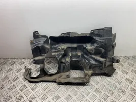 BMW 5 F10 F11 Front underbody cover/under tray 7185170