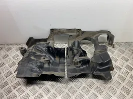 BMW 5 F10 F11 Front underbody cover/under tray 7185170