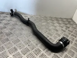 Mini One - Cooper Coupe R56 Engine coolant pipe/hose 7811780