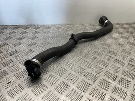 Mini One - Cooper Coupe R56 Engine coolant pipe/hose 7811780