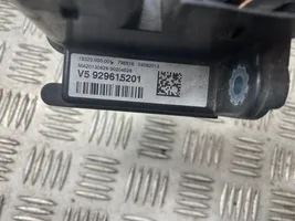 BMW 3 F30 F35 F31 Przekaźnik sterujący prądem 929615201