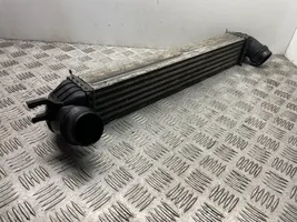 Mini One - Cooper Coupe R56 Radiatore intercooler 