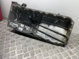 BMW 5 F10 F11 Oil sump 7823204