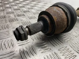 Mini One - Cooper Coupe R56 Front driveshaft 