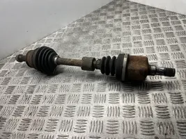 Mini One - Cooper Coupe R56 Front driveshaft 