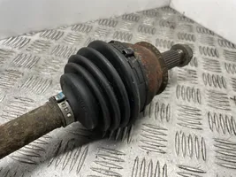 Mini One - Cooper Coupe R56 Front driveshaft 