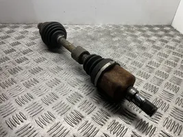 Mini One - Cooper Coupe R56 Front driveshaft 