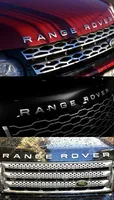 Land Rover Range Rover Sport L494 Logo/stemma case automobilistiche 