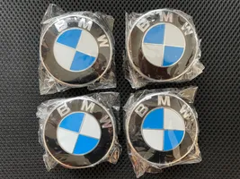 BMW 6 F12 F13 Original wheel cap 6783536