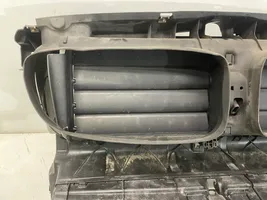 BMW 5 F10 F11 Radiator support slam panel 8049681