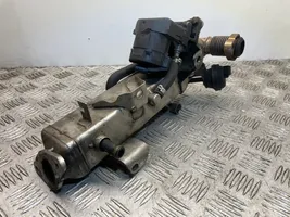 BMW 5 F10 F11 EGR aušintuvas 7810751