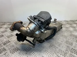 BMW 5 F10 F11 EGR aušintuvas 7810751