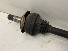 Mercedes-Benz C W204 Rear driveshaft 