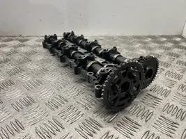 BMW 3 F30 F35 F31 Camshaft 7797511