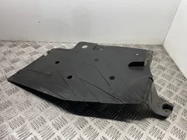 BMW 4 F32 F33 Center/middle under tray cover 7258049