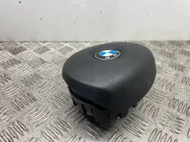 BMW 3 E90 E91 Poduszka powietrzna Airbag kierownicy 305166199001AJ