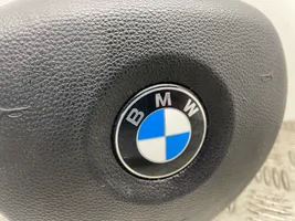 BMW 3 E90 E91 Poduszka powietrzna Airbag kierownicy 305166199001AJ