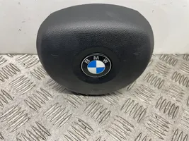 BMW 3 E90 E91 Poduszka powietrzna Airbag kierownicy 305166199001AJ