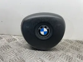 BMW 3 E90 E91 Poduszka powietrzna Airbag kierownicy 305166199001AB