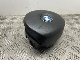 BMW 3 E90 E91 Poduszka powietrzna Airbag kierownicy 305166199001AB