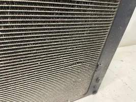 BMW 5 F10 F11 Radiator set 8509170