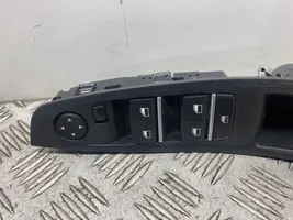 BMW 5 F10 F11 Interruttore di controllo dell’alzacristalli elettrico 9238237