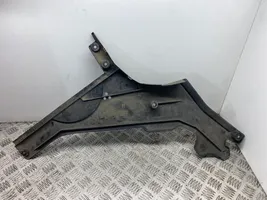 BMW 5 F10 F11 Rear underbody cover/under tray 7312832