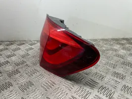 BMW 5 F10 F11 Luci posteriori 7203234