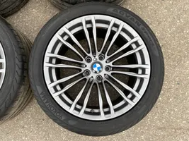 BMW M5 R19-alumiinivanne 2284251