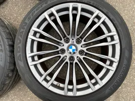 BMW M5 Felgi aluminiowe R19 2284251