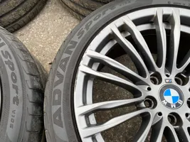 BMW M5 R19 alloy rim 2284251