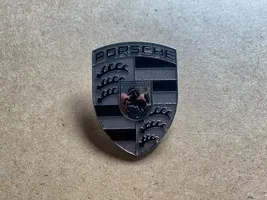 Porsche Cayenne (92A) Logo, emblème, badge 95855967600