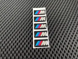 BMW 5 E60 E61 Otras insignias/marcas 