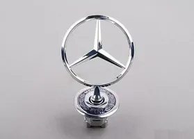 Mercedes-Benz W470 Valmistajan merkki/logo/tunnus A2108800186