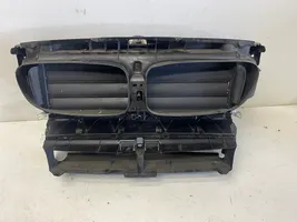 BMW 5 F10 F11 Radiator support slam panel 8049681