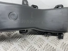 BMW 2 F22 F23 Canale/condotto dell’aria per il raffreddamento del freno 8054415