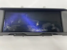 BMW M5 Screen/display/small screen 9284974