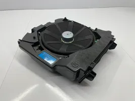 BMW M5 Subwoofer altoparlante 9169686