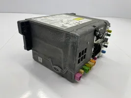 BMW M5 GPS navigation control unit/module 9318750