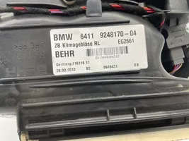 BMW M5 Heater fan/blower 9248170