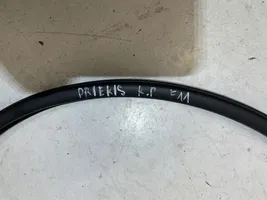 BMW 5 F10 F11 Front door rubber seal 7182270