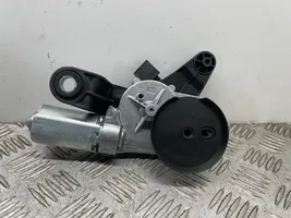 BMW 5 F10 F11 Rear window wiper motor 7311415