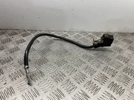 BMW M5 Negative earth cable (battery) 9302358