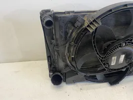 BMW 1 E81 E87 Kit Radiateur 6937515