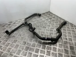 Mini One - Cooper Coupe R56 Engine coolant pipe/hose 7811782