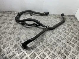 Mini One - Cooper Coupe R56 Engine coolant pipe/hose 7811782