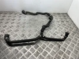 Mini One - Cooper Coupe R56 Engine coolant pipe/hose 7811782